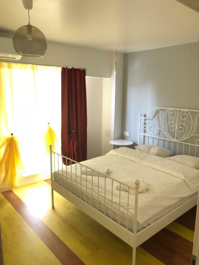 Green Apartment 6 Bukarest Eksteriør billede