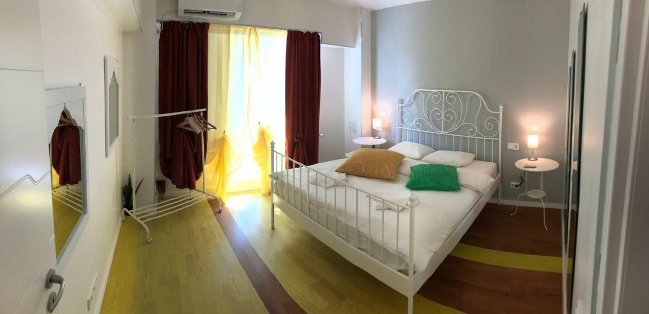 Green Apartment 6 Bukarest Eksteriør billede